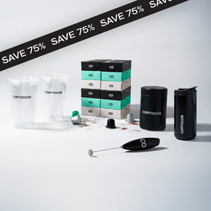 The Perfect Morning Pack