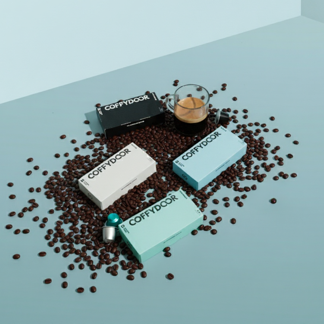 The Perfect Morning Pack