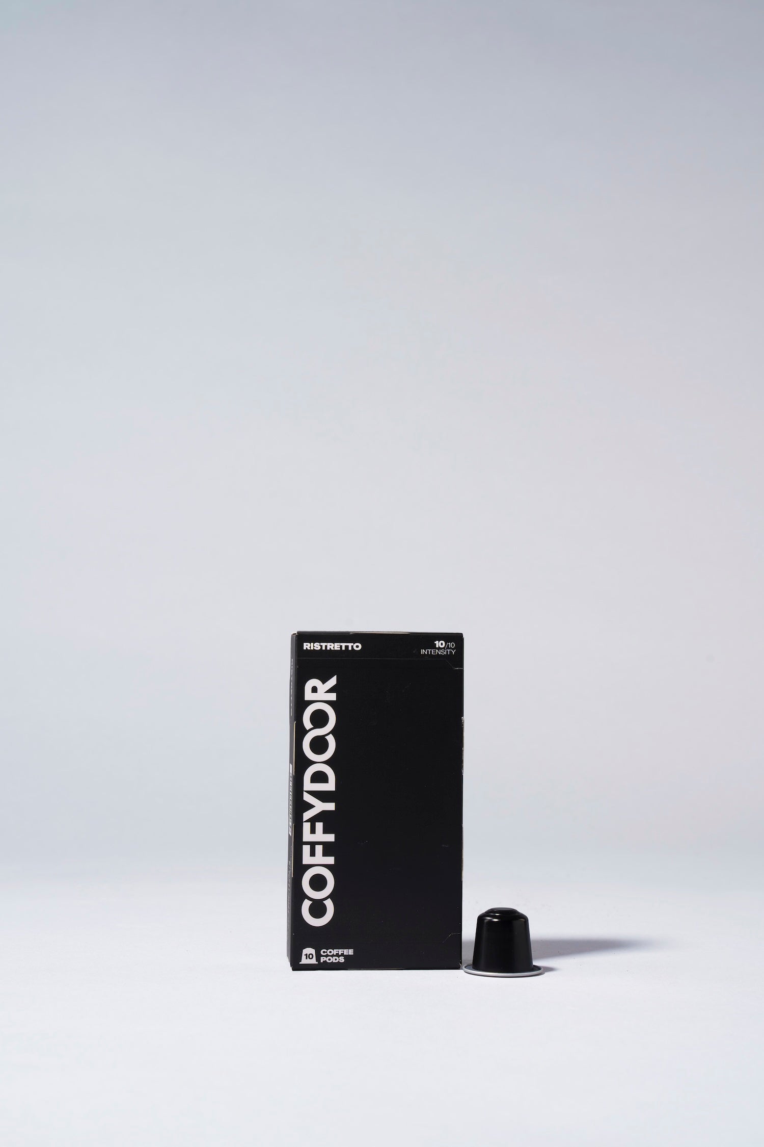 Ristretto 10 capsules