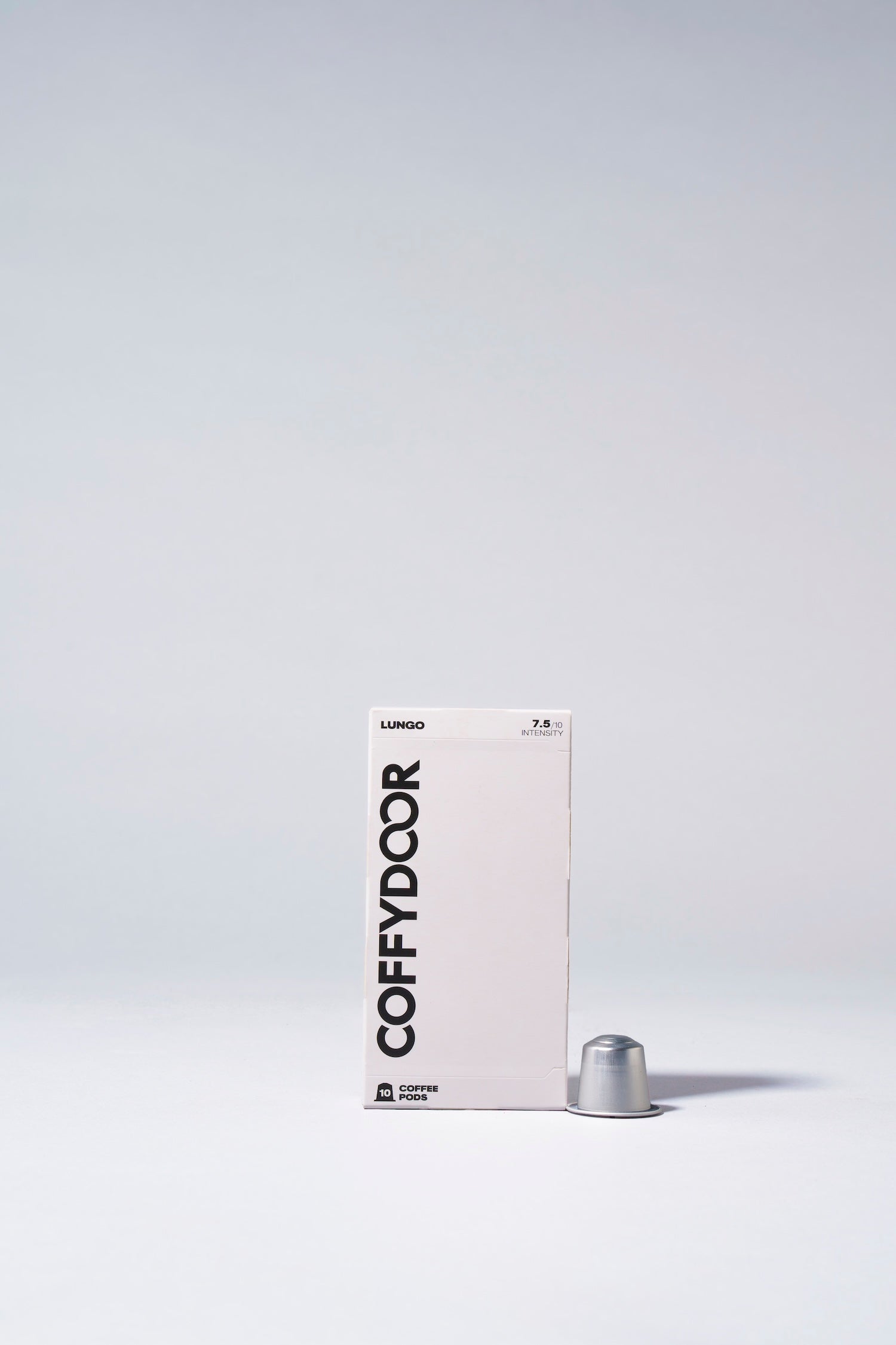 Lungo 10 capsules