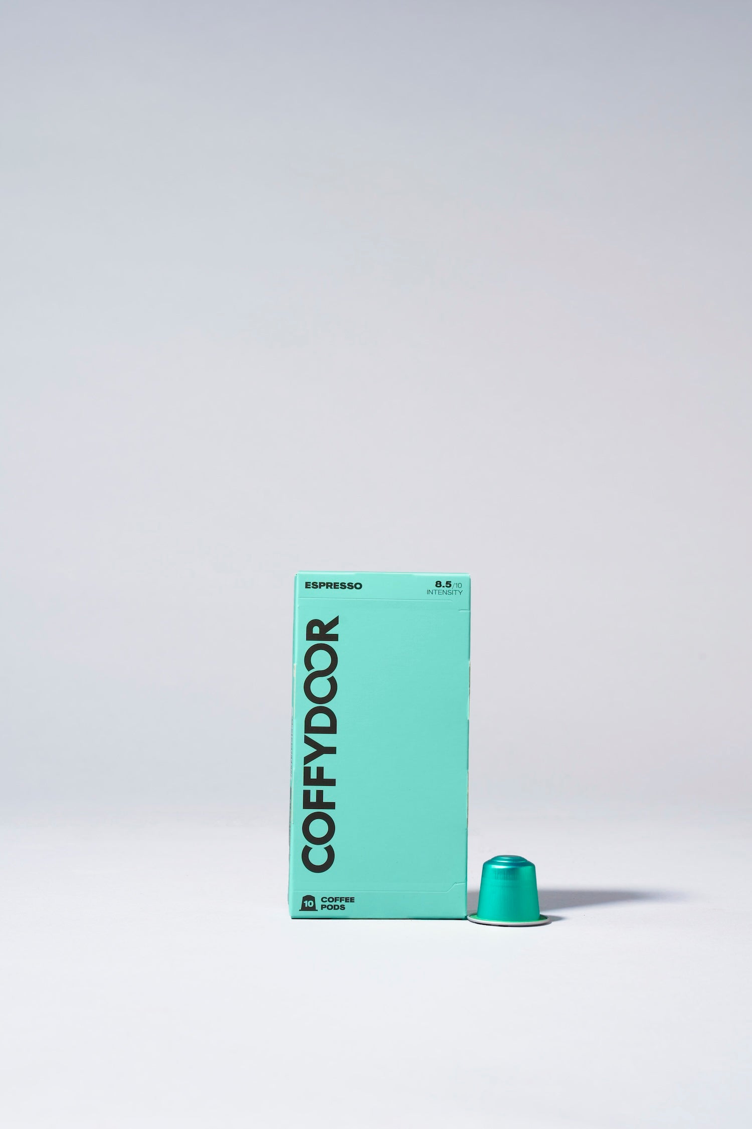 Espresso 10 capsules