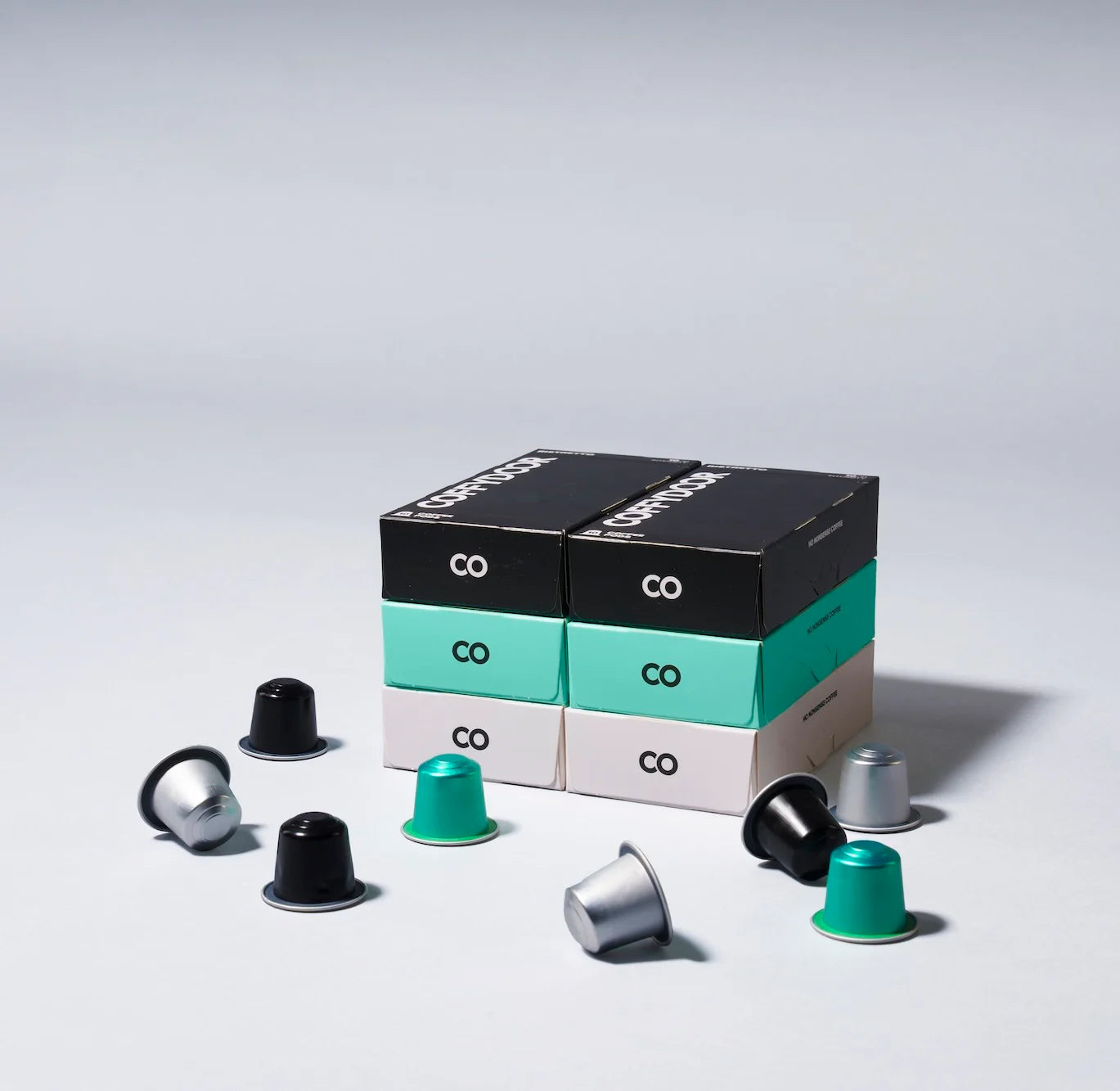 Bundle Box 60 Capsules