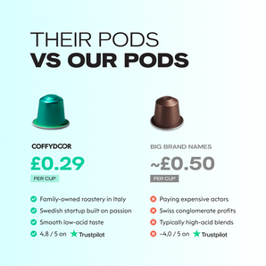 The Perfect Morning Pack