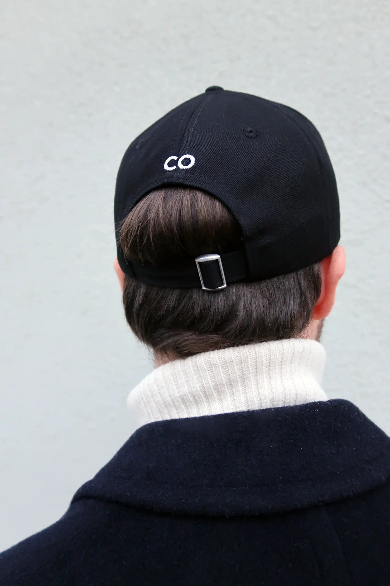 Caffeinated Cap - Limited Edition