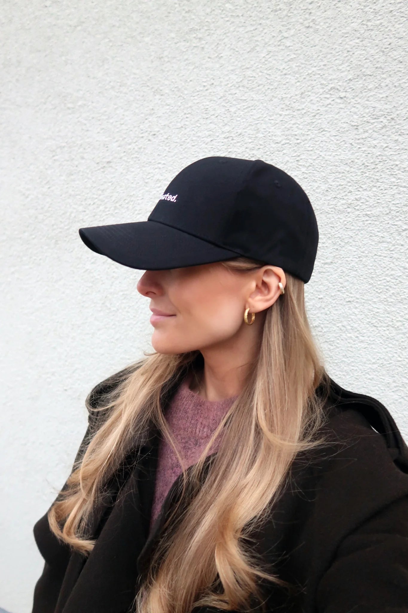 Caffeinated Cap - Limited Edition