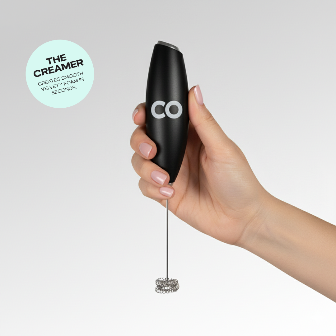 The Perfect Morning Pack