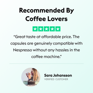 Holiday Sale kit 120 Capsules + Thermos Mug + Coffee Box