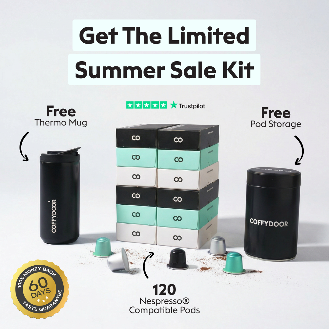 Summer Sale - Starter Kit