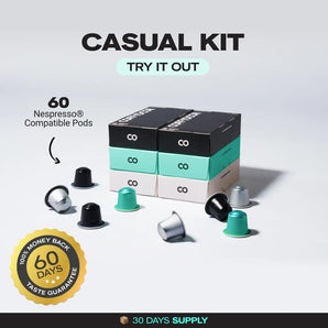Summer Sale - Starter Kit