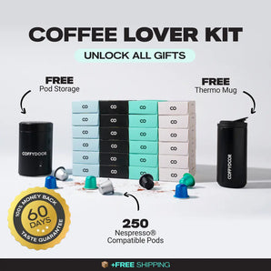 Summer Sale - Starter Kit
