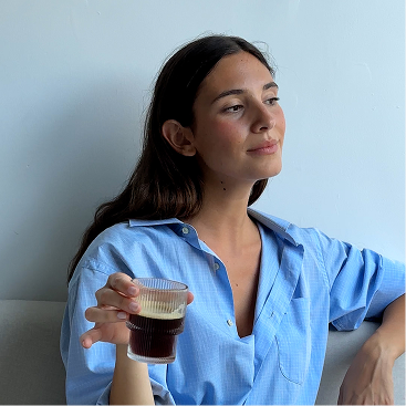 120 Capsules + Thermosmug + Exclusive Tin