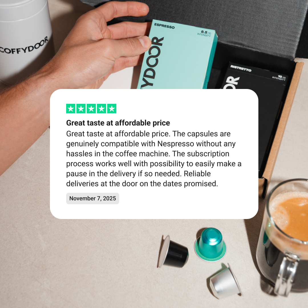 The Perfect Morning Pack