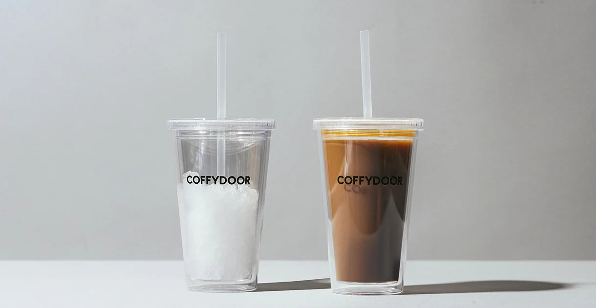 2 x Take Away Cups