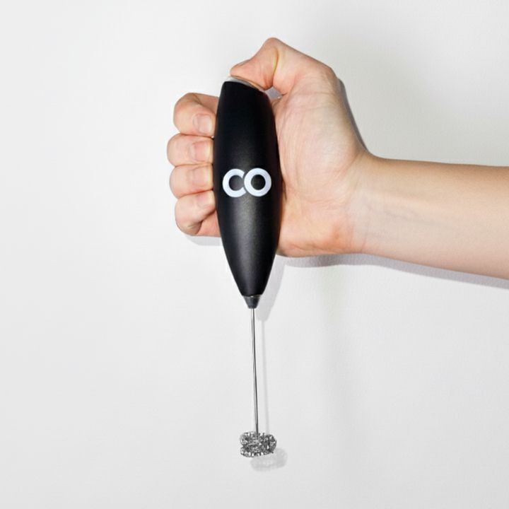 NEW - Milk Frother