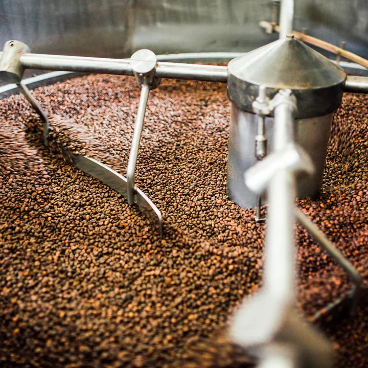 120 Capsules + Thermosmug + Exclusive Tin