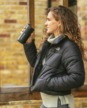 Holiday Sale kit 120 Capsules + Thermos Mug + Coffee Box