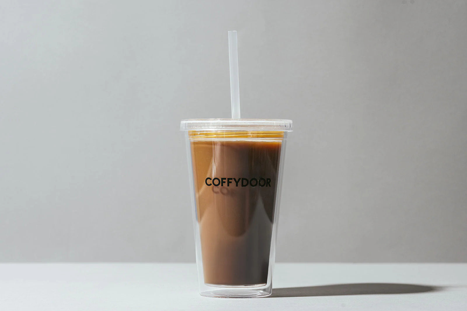 Take Away Cup