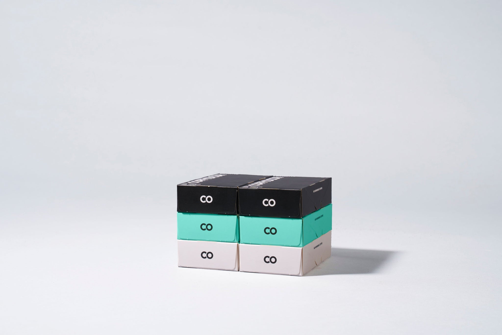 New customer offer 60 Nespresso®-compatible capsules