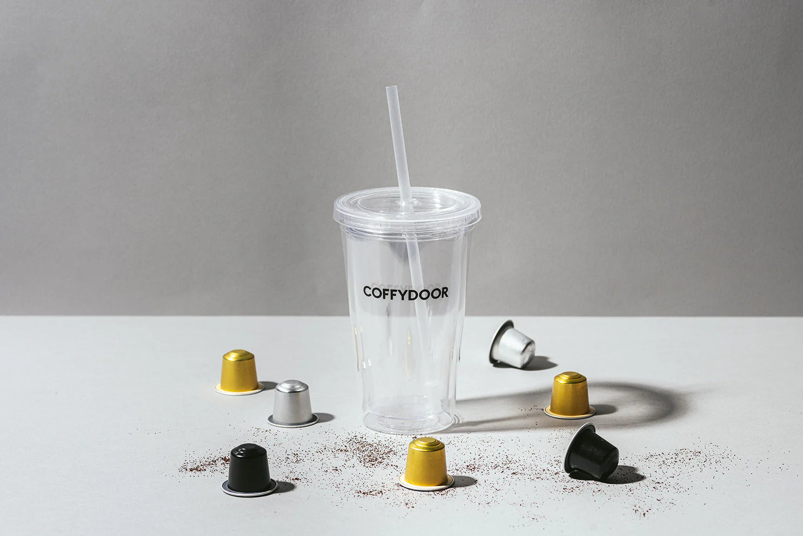 Take Away Cup